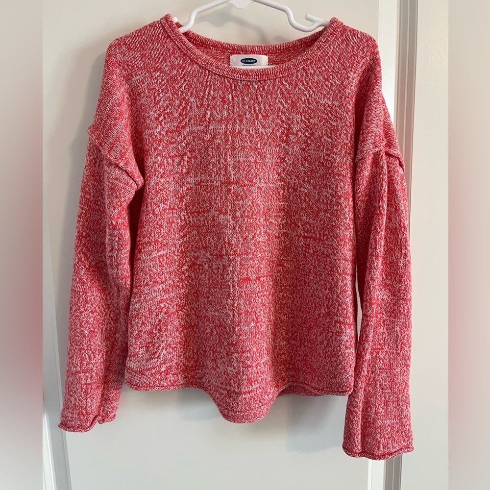 Old Navy top